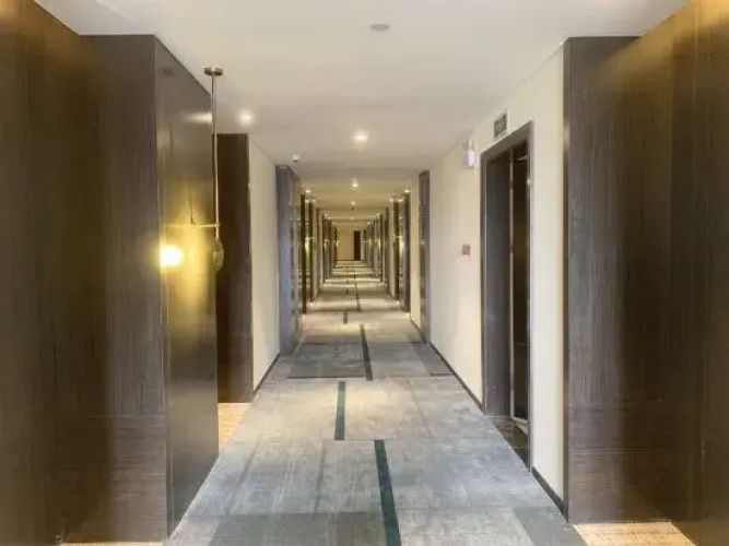 Lulan Hotel