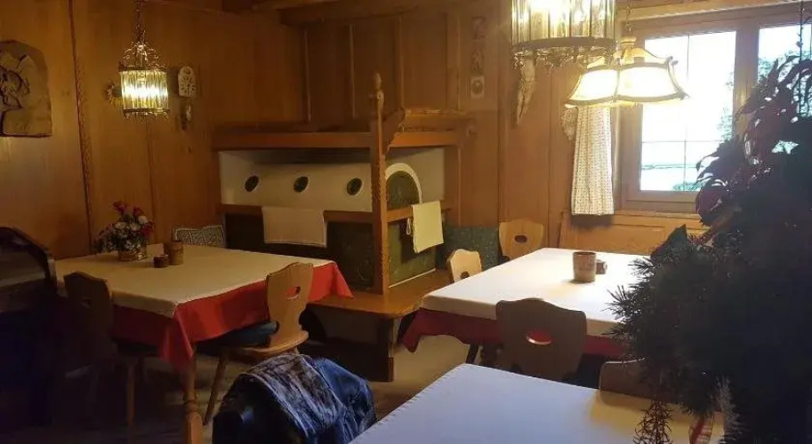 B&B Villa Pattis