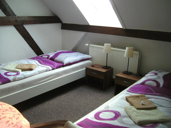 Pension an der Havel