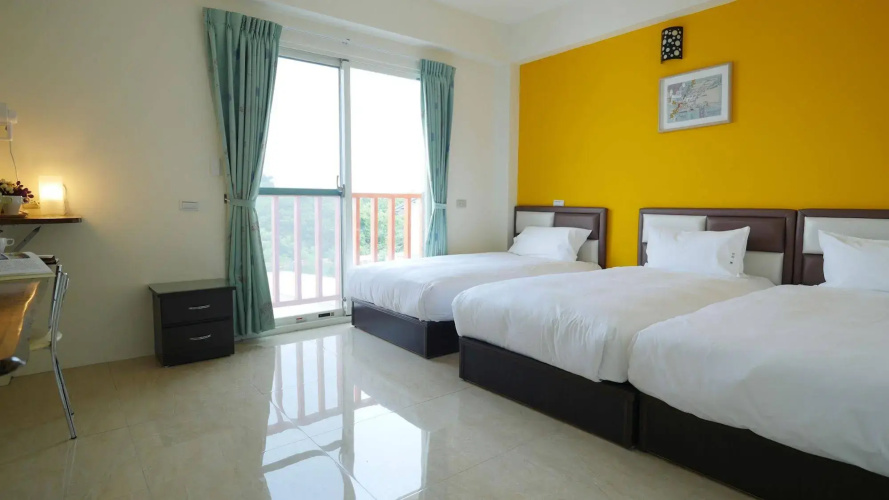 Thread Inn Kenting