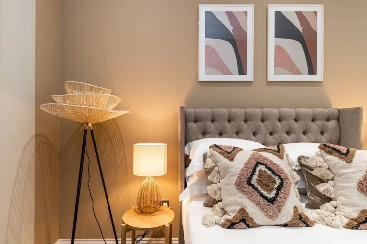 Chelmsford Loft 7 in Newcastle Upon Tyne