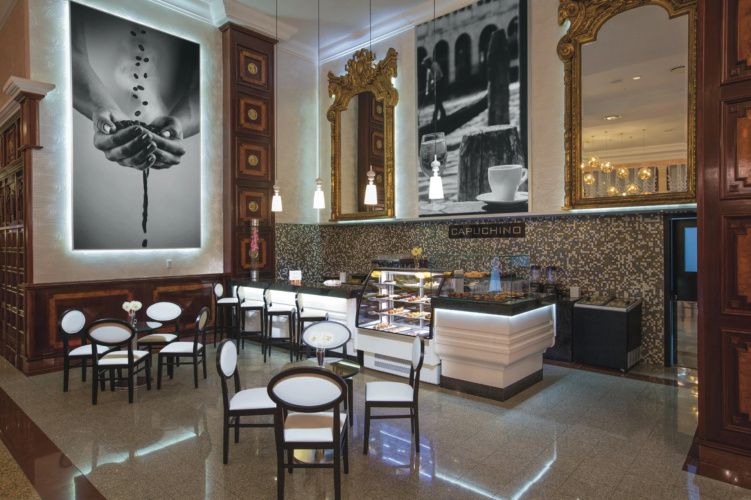 Riu Palace Las Americas - Adults Only - Ai photo 26