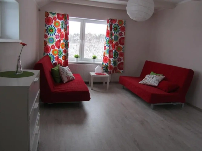 1 Bedroom Suite
