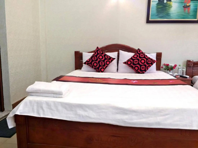 Hanoi Pearl Hostel