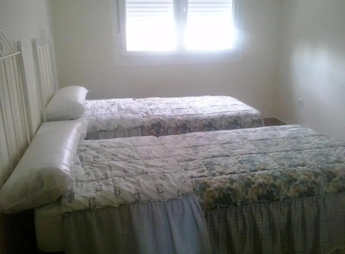Apartamentos Alejandra