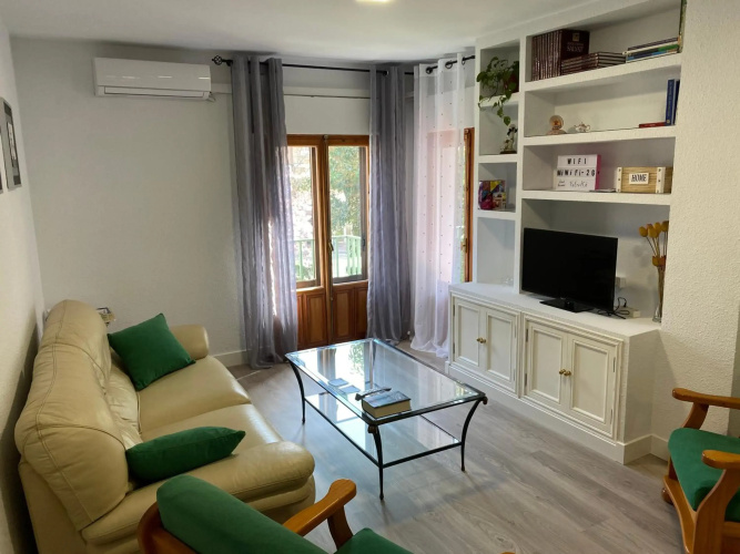 Apartamento Dacosta