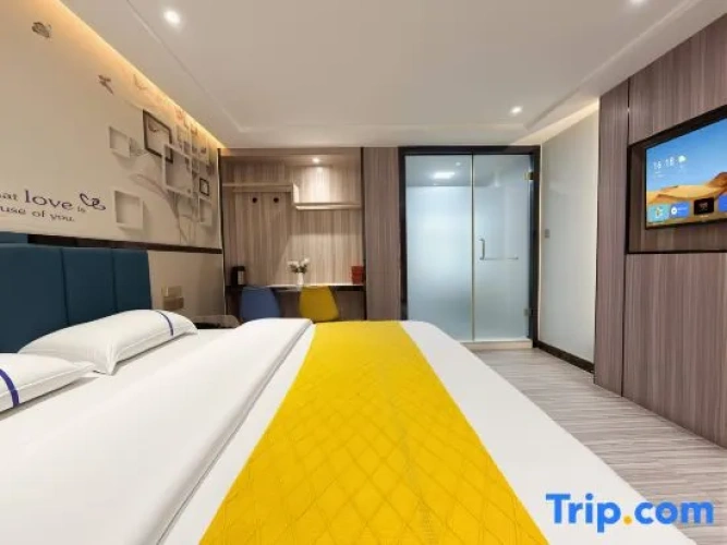 Comfort Double room