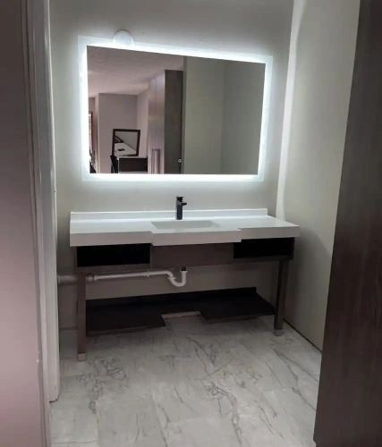 Deluxe Double Suite