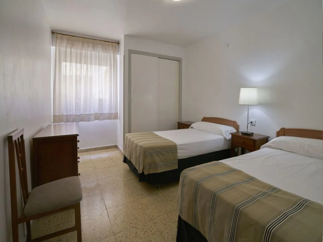 Apartamentos Maja