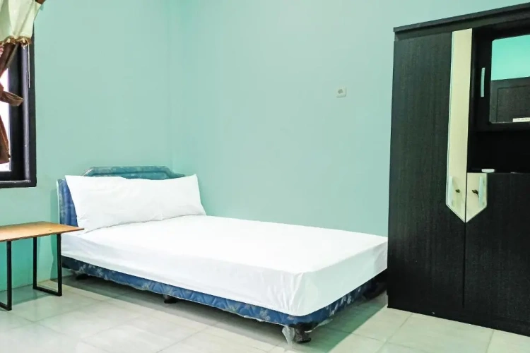 Superior Single room