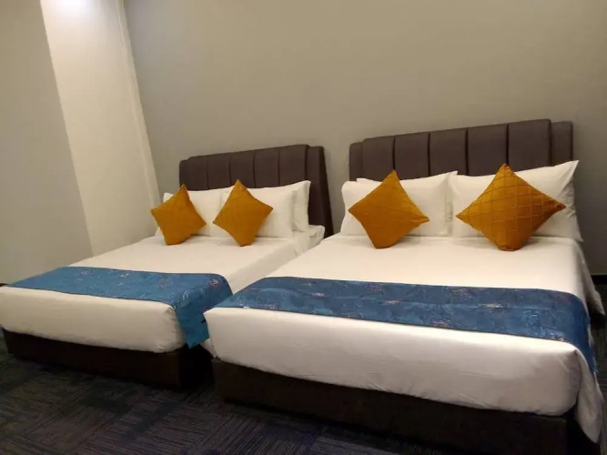 La Mamasita Hostel
