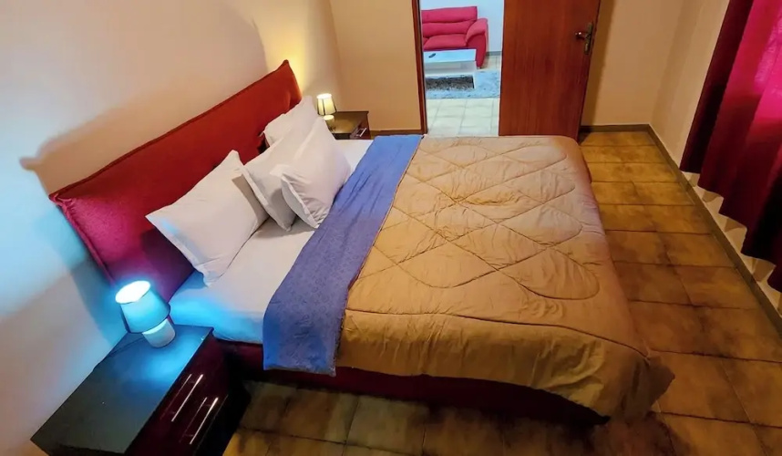 GSM Crown Inn Hotel