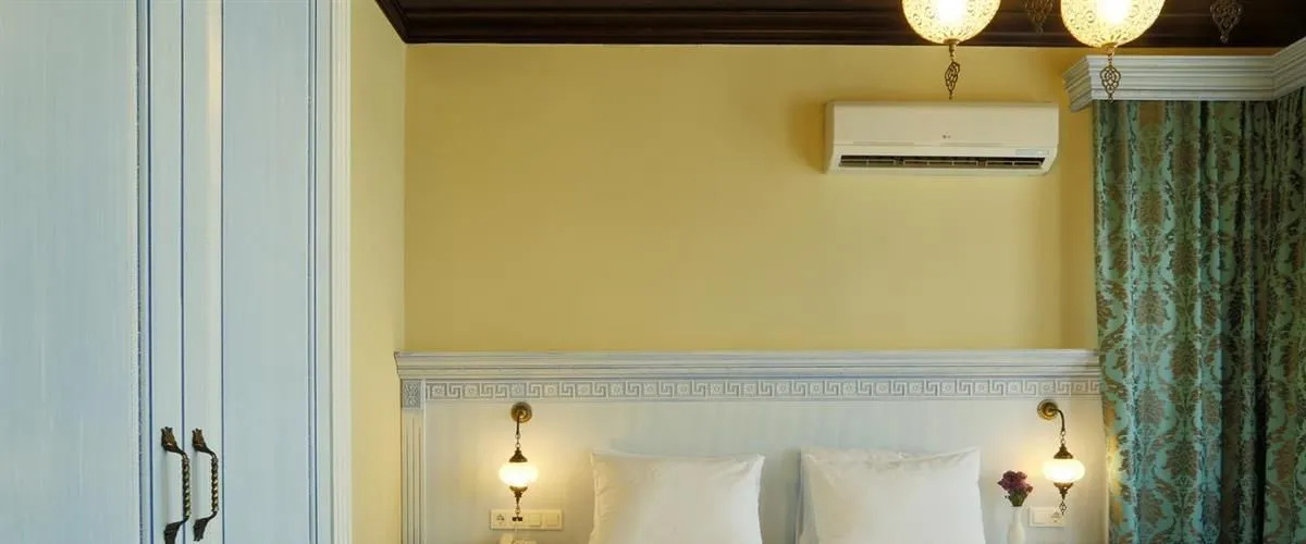 Eskişehir Han İpekyolu Otel