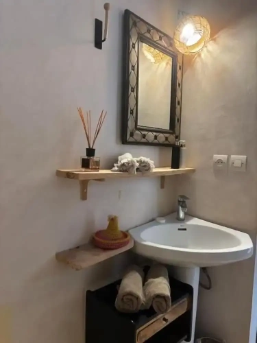 Comfort Double room with pool view