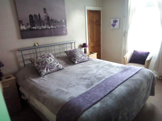 Bryn Coed Guest House