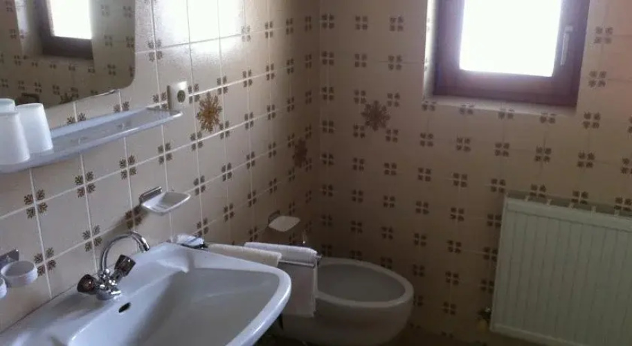 Ferienwohnung Fritzer