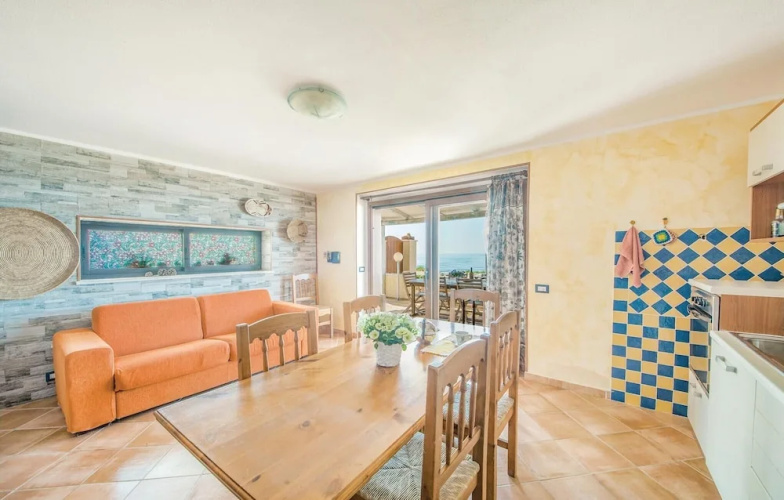 Casa in Riva al Mare 2