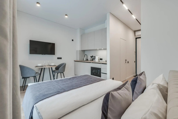 Фотография отеля