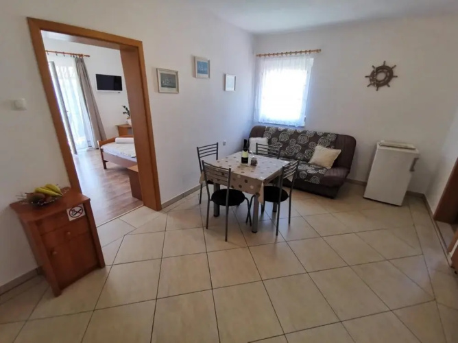 Apartment Maja 3 1 Veliki