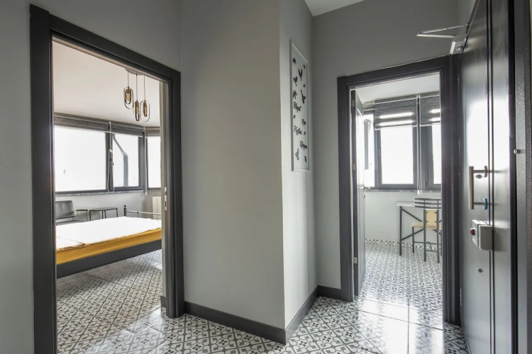 Beyoğlu Huzur Suites