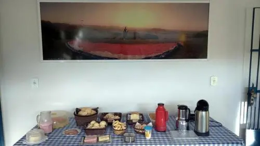 Pousada do Zeze