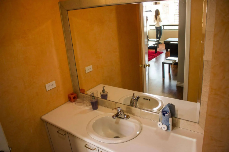 Bluezone Apartments