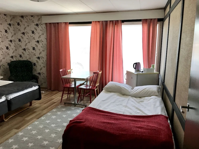 Motel Käpylä