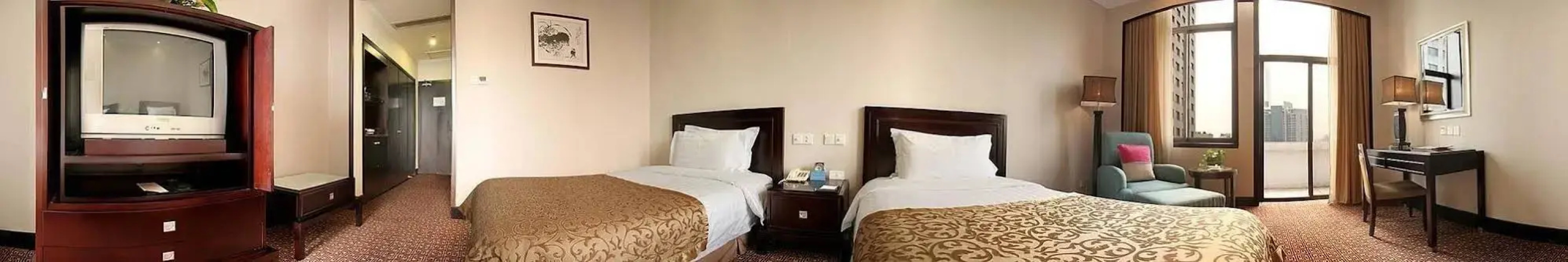 Jiangxi Hotel