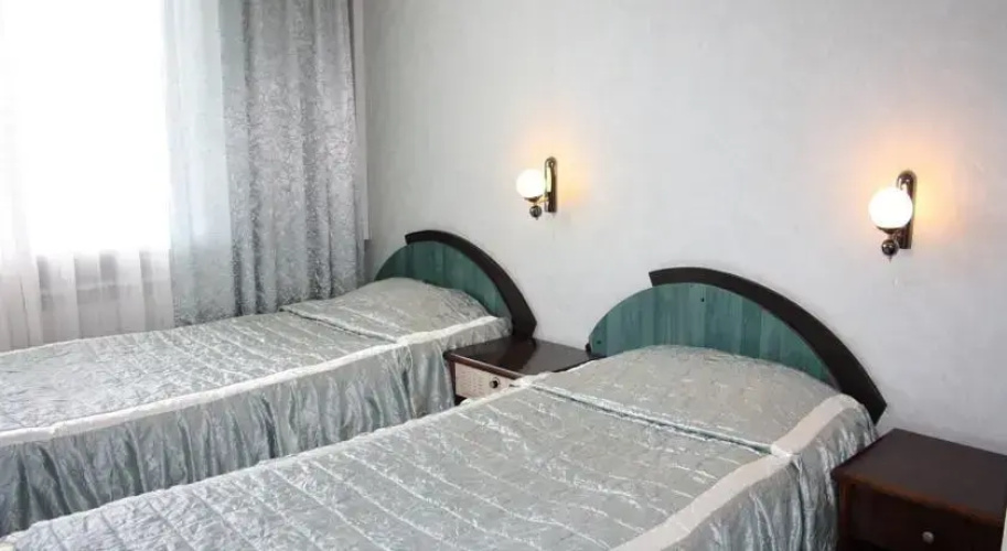 Art Deco Hotel Odessos