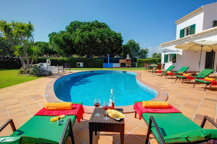 Villa Sandra