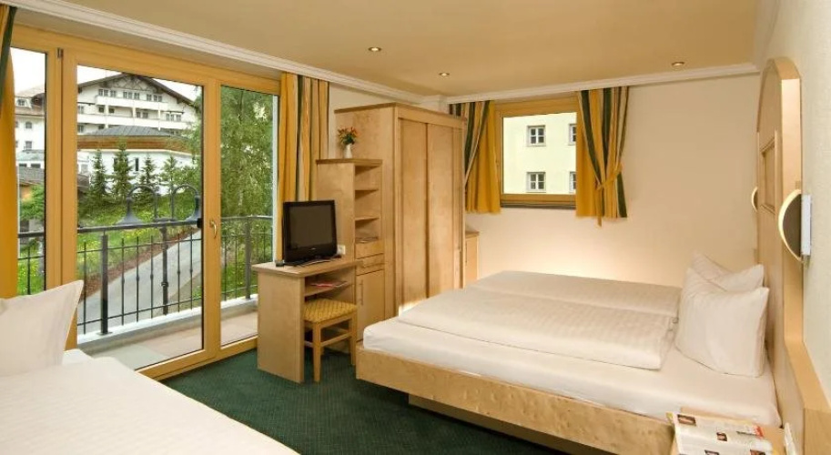 Kirchwirt Appartements
