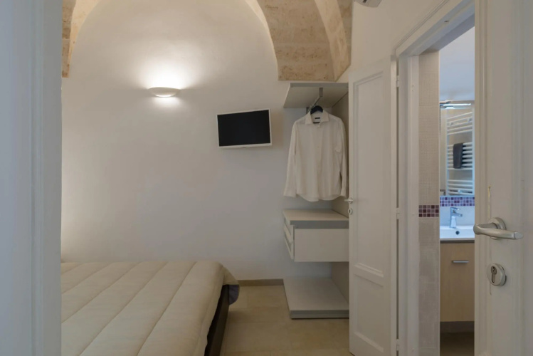 Isabella Apartment by Wonderful Italy
