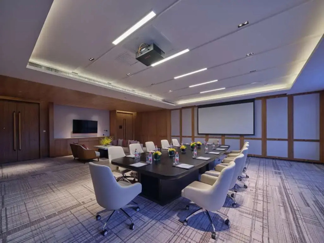 Doubletree By Hilton Changbaishan Hot Spring