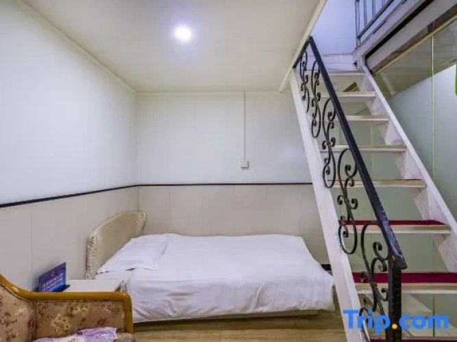 Standard Family Duplex room