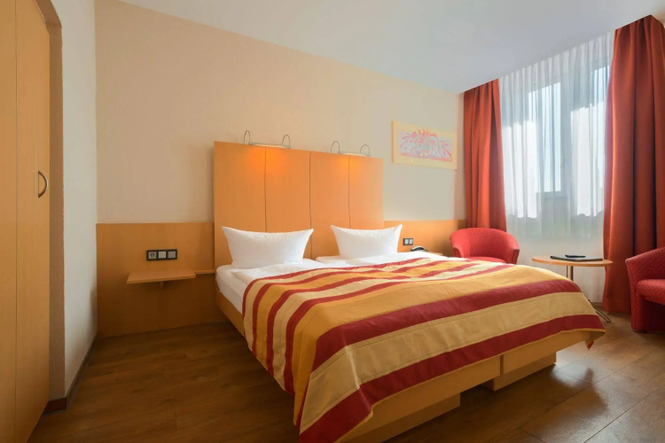 Berghotel Kockelsberg