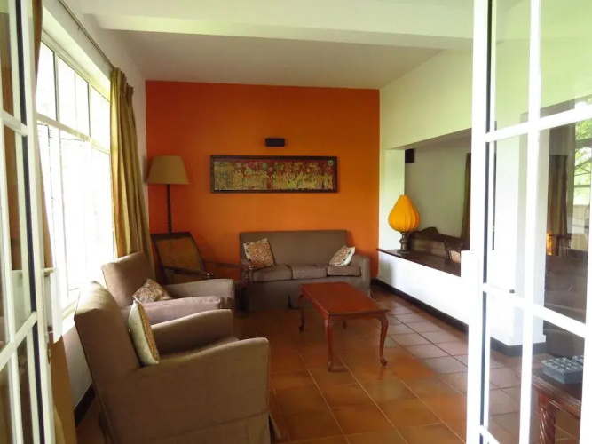 McCallum Cottage - Kandy