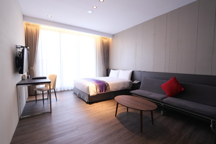 Superior Double room