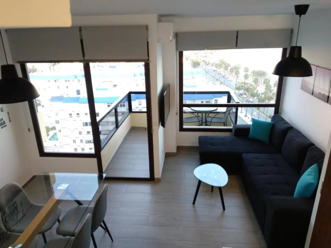 Aloha Playa 1217