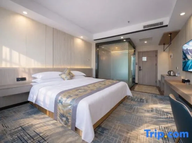 Luxury Double room
