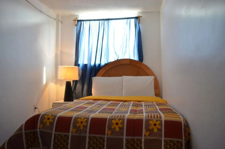 Hotel VH