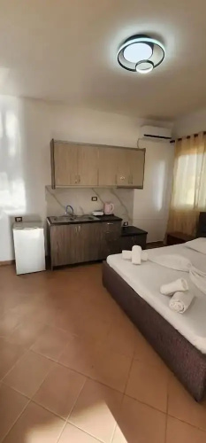 Vila Bashkim