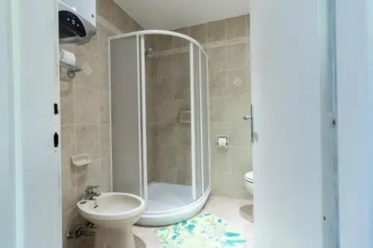 Apartment Alea