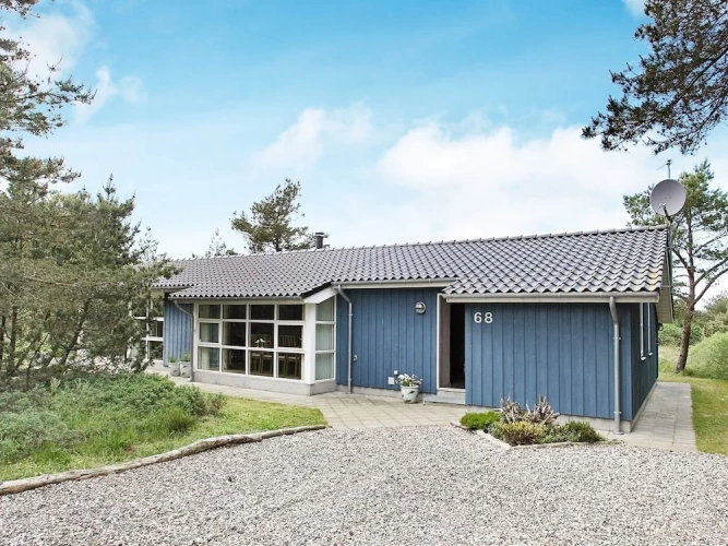 Cottage