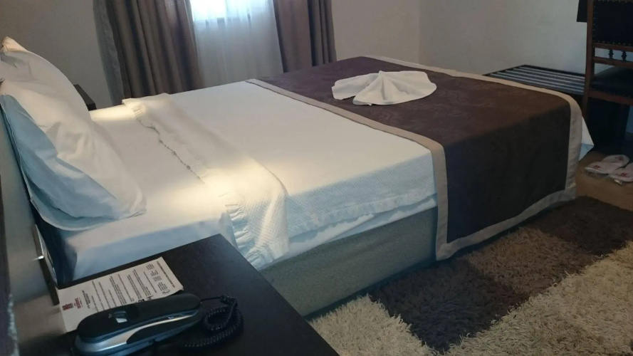 Hotel Residence