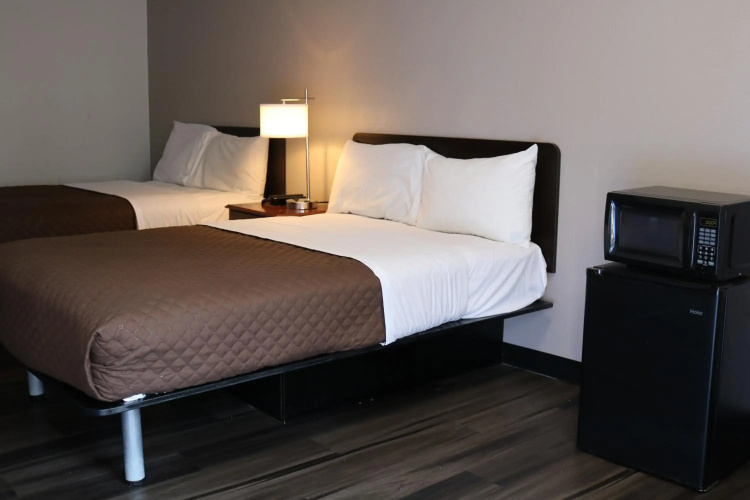 Rodeway Inn Brooklawn