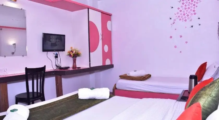 Hotel Rahi