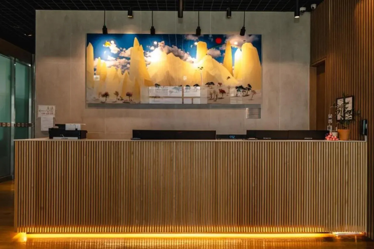 SR Hotel Yeongjong