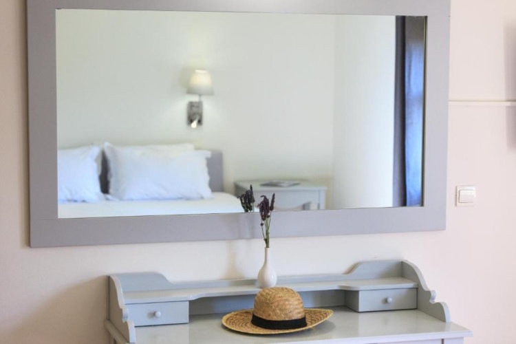 Executive Family Suite