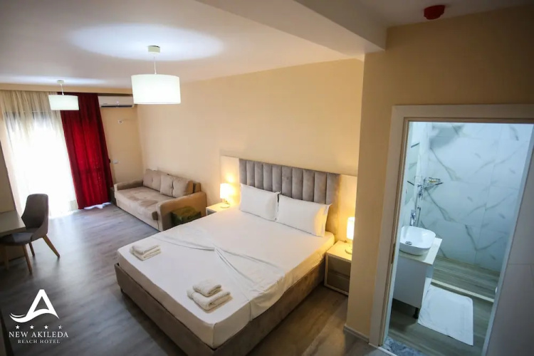 Akileda Hotel