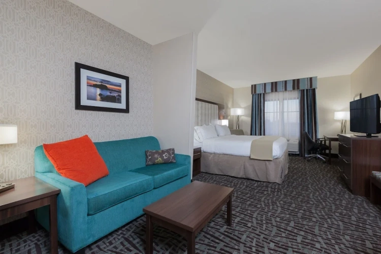 Double Suite